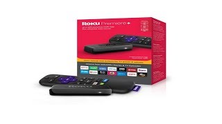 Roku announces Premiere two new devices that offer 4K HDR video streaming that start at $ 39.99.