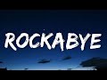 Clean Bandit - Rockabye (Lyrics) | Judah - Vasman