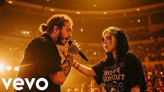 Post Malone & Billie Eilish - Hearts Don’t Lie💔 Sad, Beautiful & Honest
