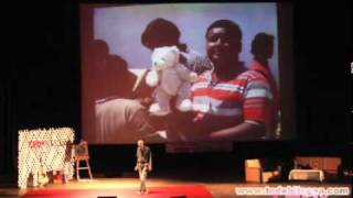 TEDxBITSGoa-Rauf Ali-MAKING THE EFFICIENT COCONUT PRESS