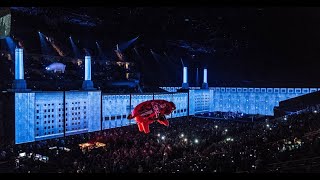 Roger Waters: Us + Them (2019) [FULL CONCERT FILM 4K]