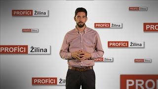 PROFÍCI Žilina - Oslovenie