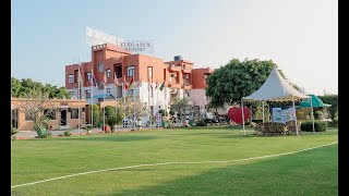 DESTINATION WEDDING RESORT IN VRINDAVAN