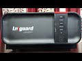 Livguard Inverter (LGS1600PV) 1500VA Unboxing