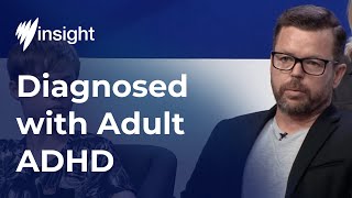 Diagnosed with ADHD as an adult | Insight | Full Episode