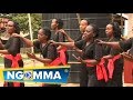 Tazama - Aic Kitui Township Choir (official Video)