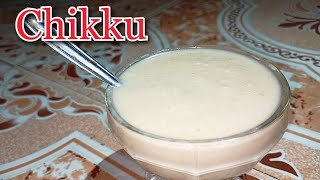 Chikku Recipe in tamil //Madurai Therkuvasal Recipes//