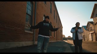 Silent200 ft. JoseBaby - Bigger Picture (Official Music Video) | Dir By PurifiedVisuals