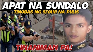 TINODAS NA NGA, TINANIMAN PA