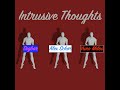 Intrusive Thoughts- Alex Schor, DigBar, and Yuno Miles