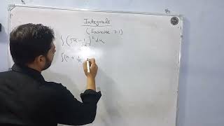 Integrals, exercise 7.1 solution , ncert part2