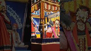 ಪಾವಂಜೆ ಮೇಳ|Pavanje mela|ಶ್ರೀ ದೇವಿ ಮಹಾತ್ಮೆ |ಭಾಗವತರು-ಮುರಳಿ ತೆಂಕಬೈಲು|ದಿನೇಶ್ ಶೆಟ್ಟಿ ಕಾವಳಕಟ್ಟೆ #patla