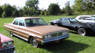 Orbitbid.com - MICHIGAN: Living Estate Aberdeen Howard 9/23/14 - 1966 Dodge Coronet