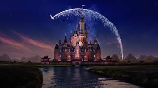 Mulan (2020) Disney Logo Opening