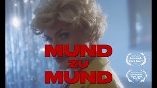 Graustufe West - Mund zu Mund (Offizielles Video)