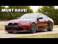 BMW G80/G82 KW H.A.S. Lowering Springs Install | In Depth