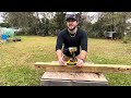 dewalt dcf845 initial review