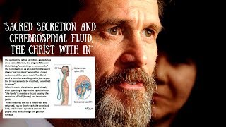 Jim Carrey spoke on the GREATEST secret in humanity? The HIDDEN Science Of The Higher Mind