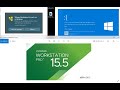 Fix 100% works Vmware Workstation Pro 15 Can't Run On Windows 10  check for an updated version