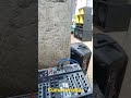 sound miniatur nekat hajatan