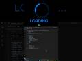Create a Beautiful Loading Animation Using HTML & CSS | Modern Loader Animation Tutorial  #coding