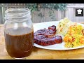 How to make A1 Steak Sauce - Copycat Recipe How to make A1 Steak Sauce - Copycat Recipe