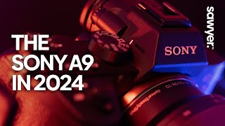 Sony A9 in 2024?? Worth buying? | Wedding Photography | Sony