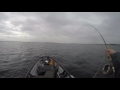 Mayfly fishing on Lough Corrib 2016