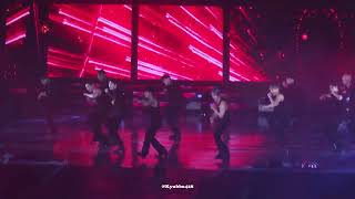 230820 인피니트 콘서트 막콘 - 파라다이스 [INFINITE COMEBACK AGAIN]