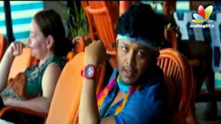 Dil Rangeela Movie Trailer | Starring Ganesh, Rachita Ram | Latest Kannada Movie