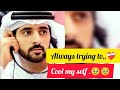 SHEIKH HAMDAN VIDEO| FAZZA (فزاع) latest POEM | CROWN PRINCE OF DUBAI #faz3