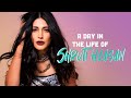 Shruti Haasan | A Day In The Life - Vlog