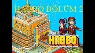 HABBO ZENGİN OLMA TAKTİKLERİ / SEÇ KAZAN #2