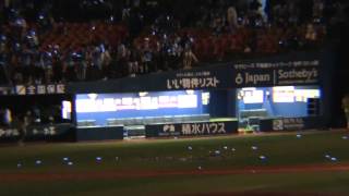 「『YOKOHAMA STAR☆NIGHT 2013 GRAND FINALE』 ～ ペンライト乱飛の悲劇」