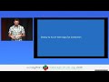 From Zero to Azure with Python, Docker containers, and Visual Studio Code
