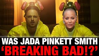 FRAUD!? 50 Cent & Rappers CALL OUT Jada Pinkett Smith Drug Dealing & Tupac LIES!
