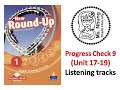 Round up 1 - Progress check 9