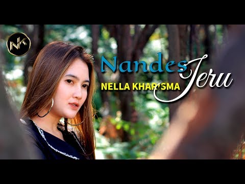 Nella Kharisma Nandes Jeru
