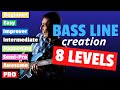 How to Write Bass Lines | Bass Line Creation Method (#67)