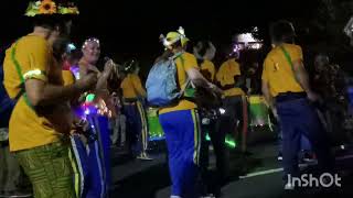 Carnival Ryde Illuminated IW 2023