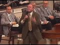 pastor doug fisher depression