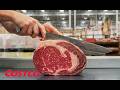 Don't buy Rib Eye Steaks at Costco until you watch this!  #costco