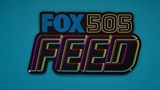 FOX 505 Feed May 14, 2026