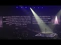 240818 이기광 이제야 regret 中字歌詞💚 obsessed 이기광 솔로 콘서트 하이라이트 비스트