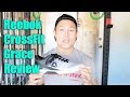 Reebok CrossFit Grace Review (From a male's perspective)