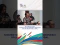 HLF MSP IAF 2024 Momentum Kepemimpinan Indonesia Dalam Solidaritas Global