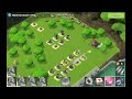 easily beat hammerman hq 30 boom beach