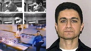 Mohamed Atta's strange trip to Maine the day before 9/11...