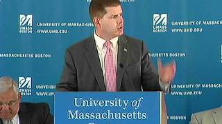 ISC Groundbreaking