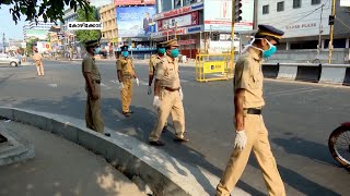 മലബാർ മേഖലയിയിൽ നിയന്ത്രണങ്ങൾ പാലിച്ചില്ലെങ്കിൽ രോഗവ്യാപന സാധ്യത വർദ്ധിച്ചേക്കാമെന്നാണ്  വിലയിരുത്തൽ